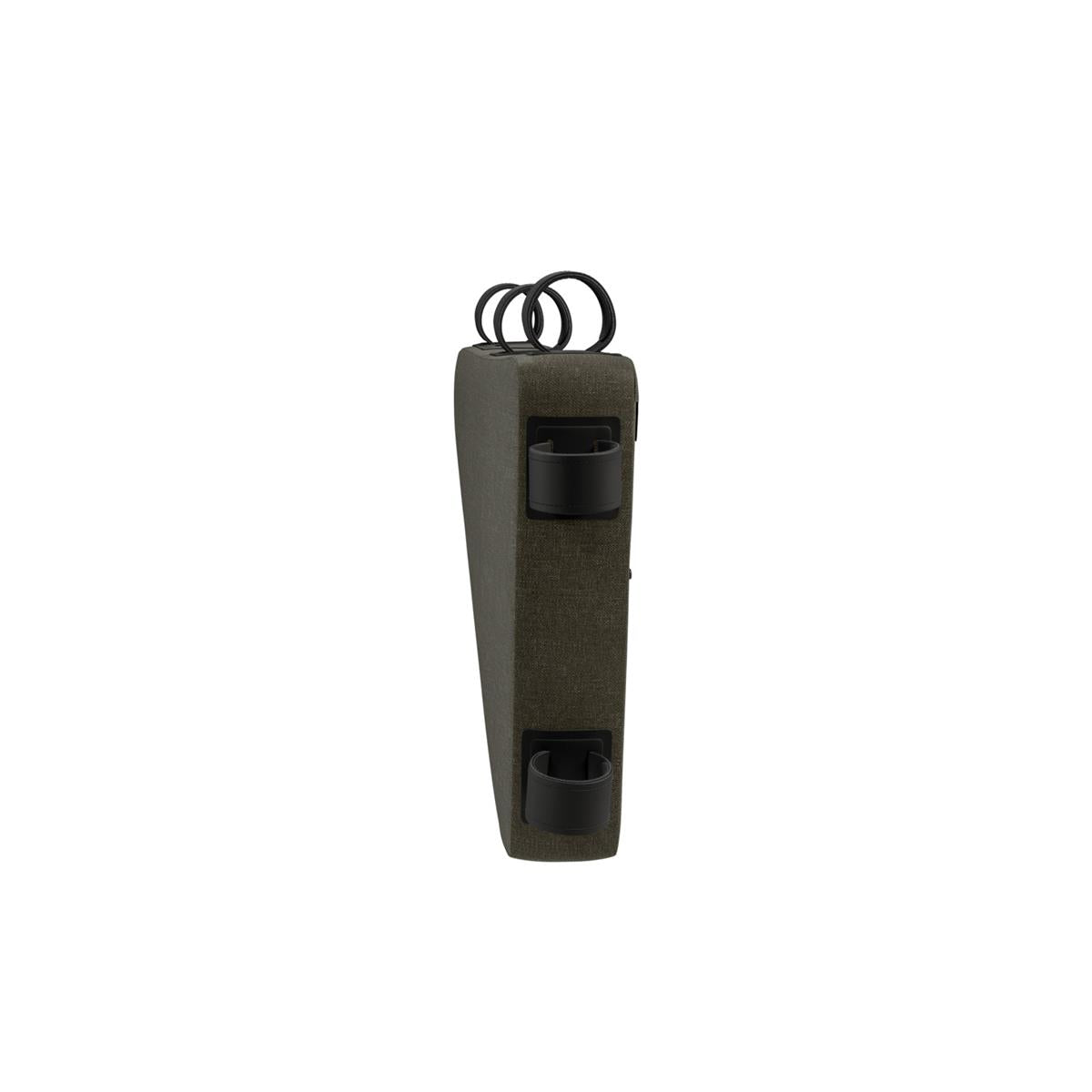 Scape Full Frame bag - verde fango