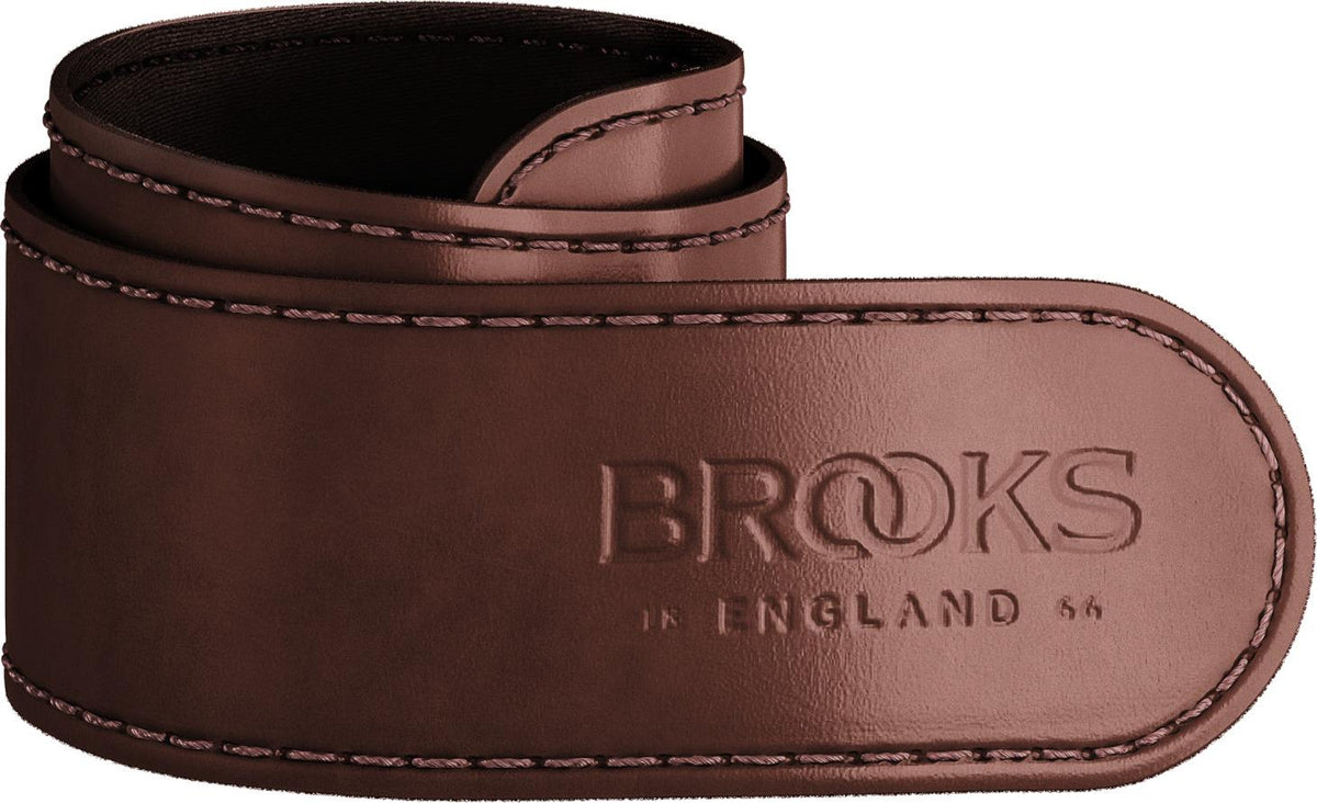 Trouser Strap - brown