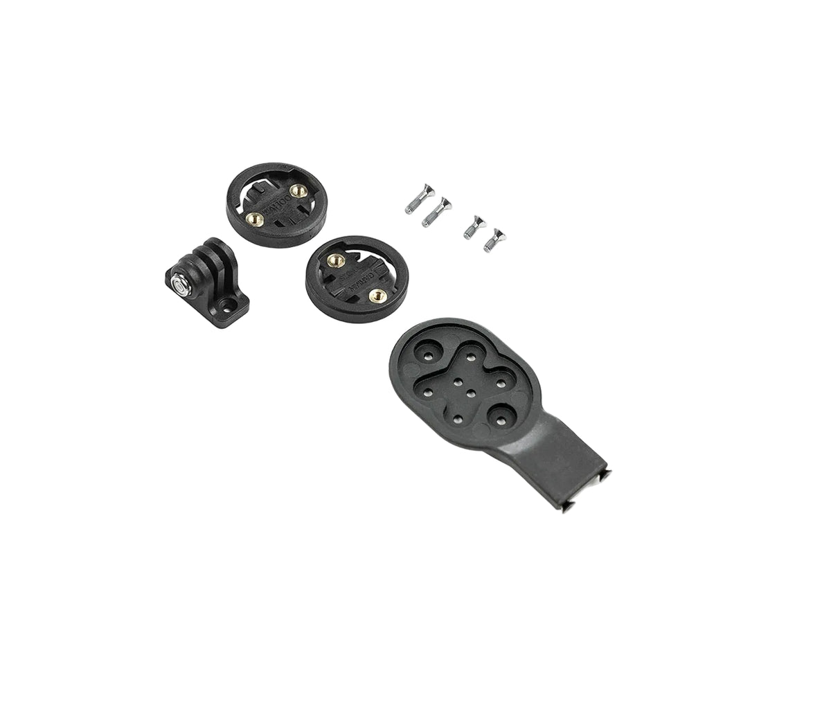 OC Computer Mount CM-01 - czarny