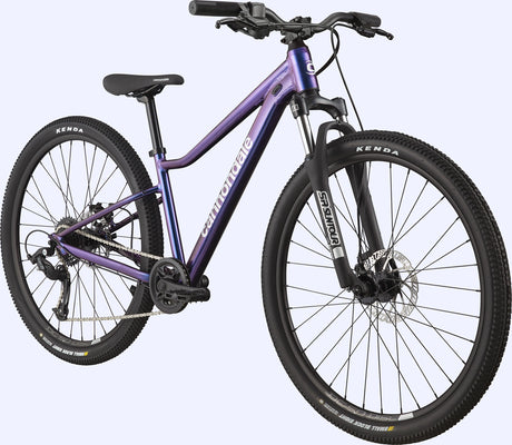 Kids Trail 26 Purple Haze