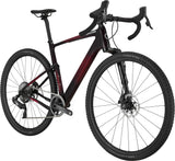 Topstone Carbon 1 Lefty Rally Red