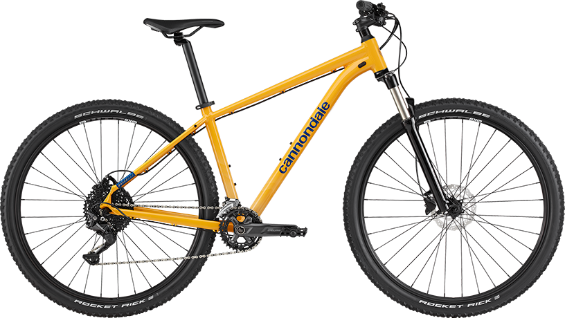 Trail 5 Mango
