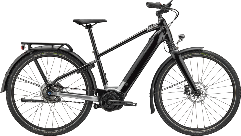 Mavaro Neo 3 - Matte Black 27,5 Zoll