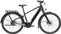 Mavaro Neo 3 - Matte Black 27.5 inches 