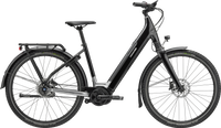 Mavaro Neo 3 Low Step-Thru - Black 27.5 inch 