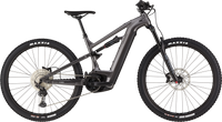 Moterra Neo Al 4 - Smoke Black 29/27,5 Zoll 2