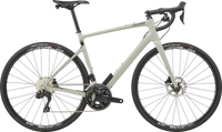 Synapse Carbon 2 LE - Tiburón Tigre 