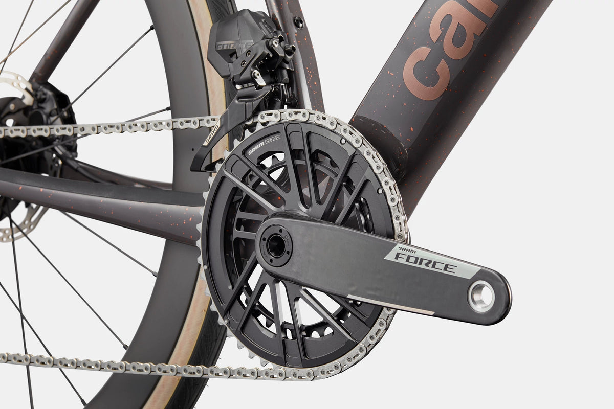 Synapse Carbon 2 SmartSense STVZO - Cuivre
