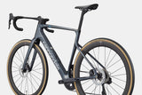Synapse Carbon 1 - Tungsten Blue