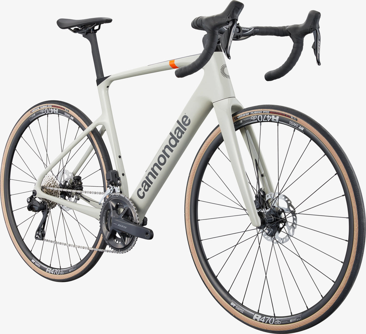 Synapse Carbon 4 - Chalk