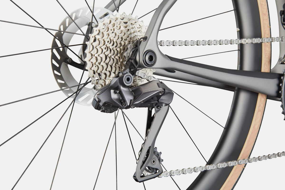 Synapse Carbon 2 - Grigio