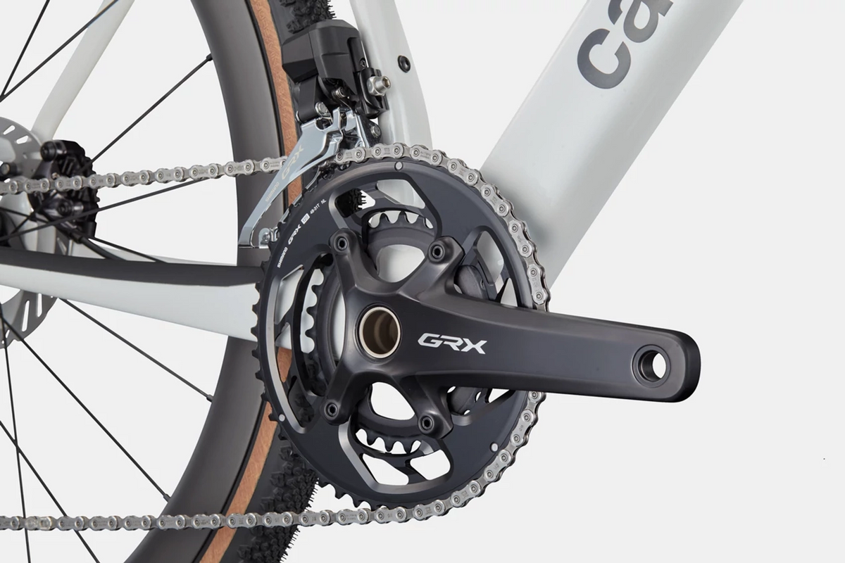 SuperX Carbon 2 - Cashmere