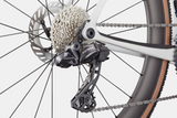 SuperX Carbon 2 - Cashmere
