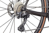 SuperX Carbon 3 - RAW Cannondale
