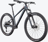 Habit HT 1 - Tungsten Blue