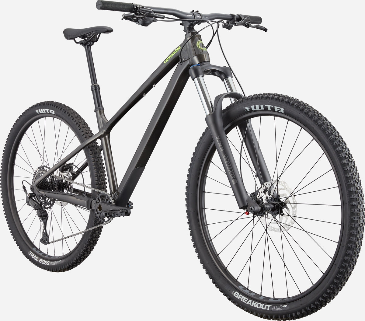 Habit HT 2 - Obsidian