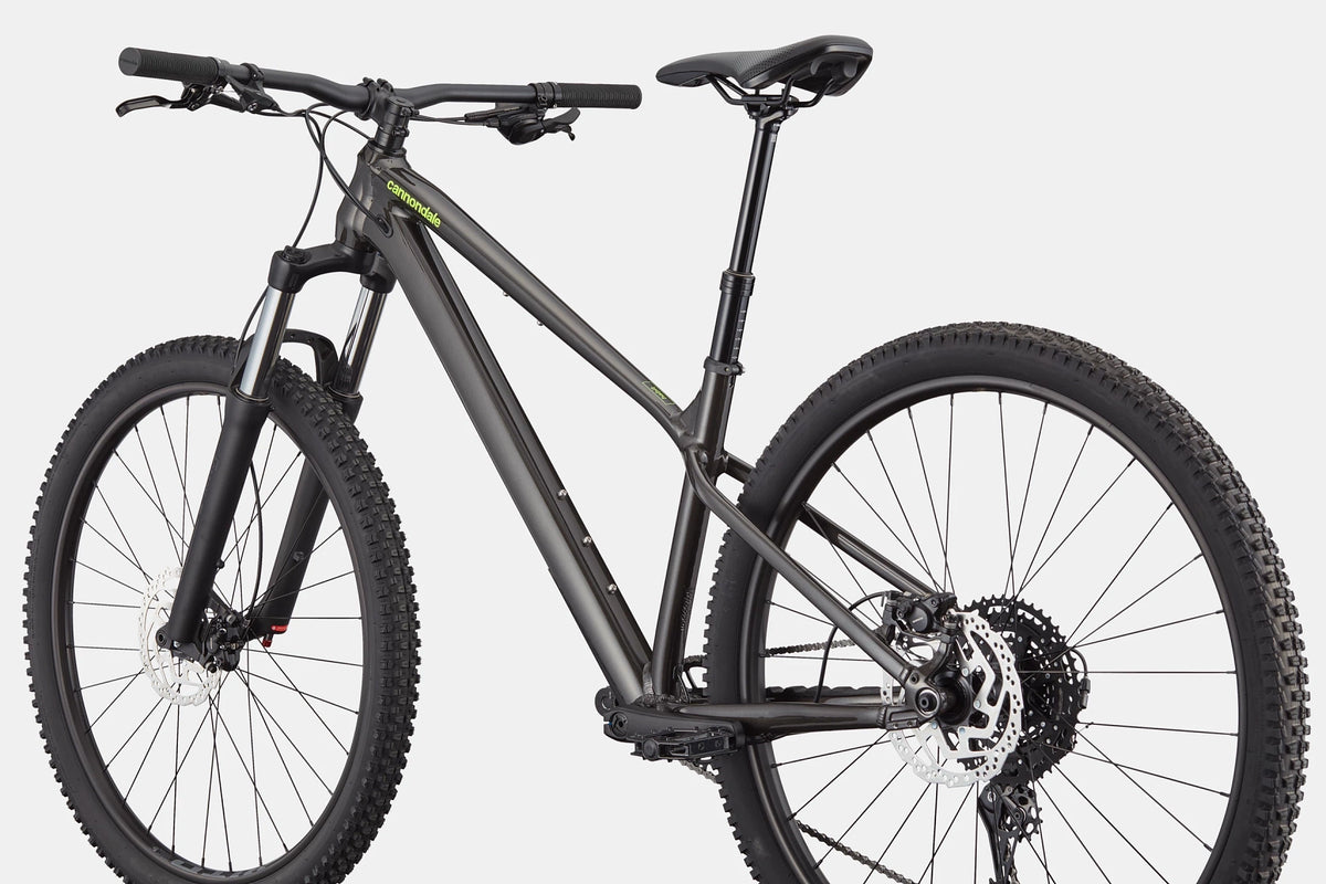 Habit HT 2 - Obsidian