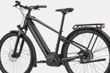 Mavaro 4, 500 Wh - Black