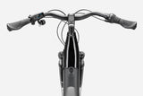 Mavaro 4 Low StepThru, 500 Wh - Nero