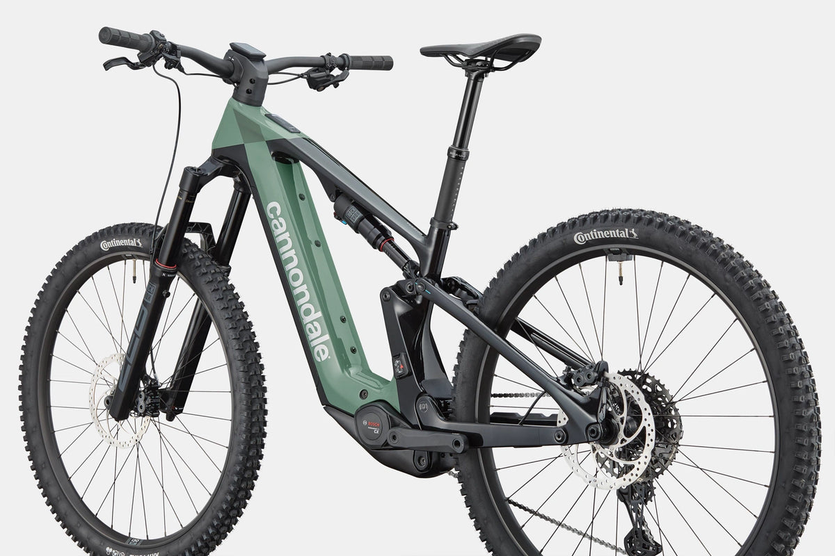 Moterra 2, 800 Wh - Giada