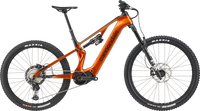 Moterra SL 2, 600 Wh - Oeil de Tigre