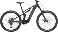 Moterra 4, 600 Wh - Obsidian