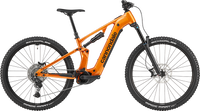 Moterra 4, 600 Wh - Tiger Eye