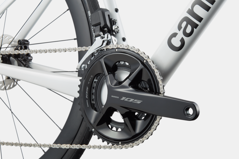 SuperSix EVO 5 - Cachemire