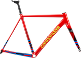Zestaw ramowy CAAD14 - Rally Red