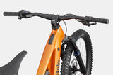 Moterra 4 Plus, 800 Wh - Tiger Eye
