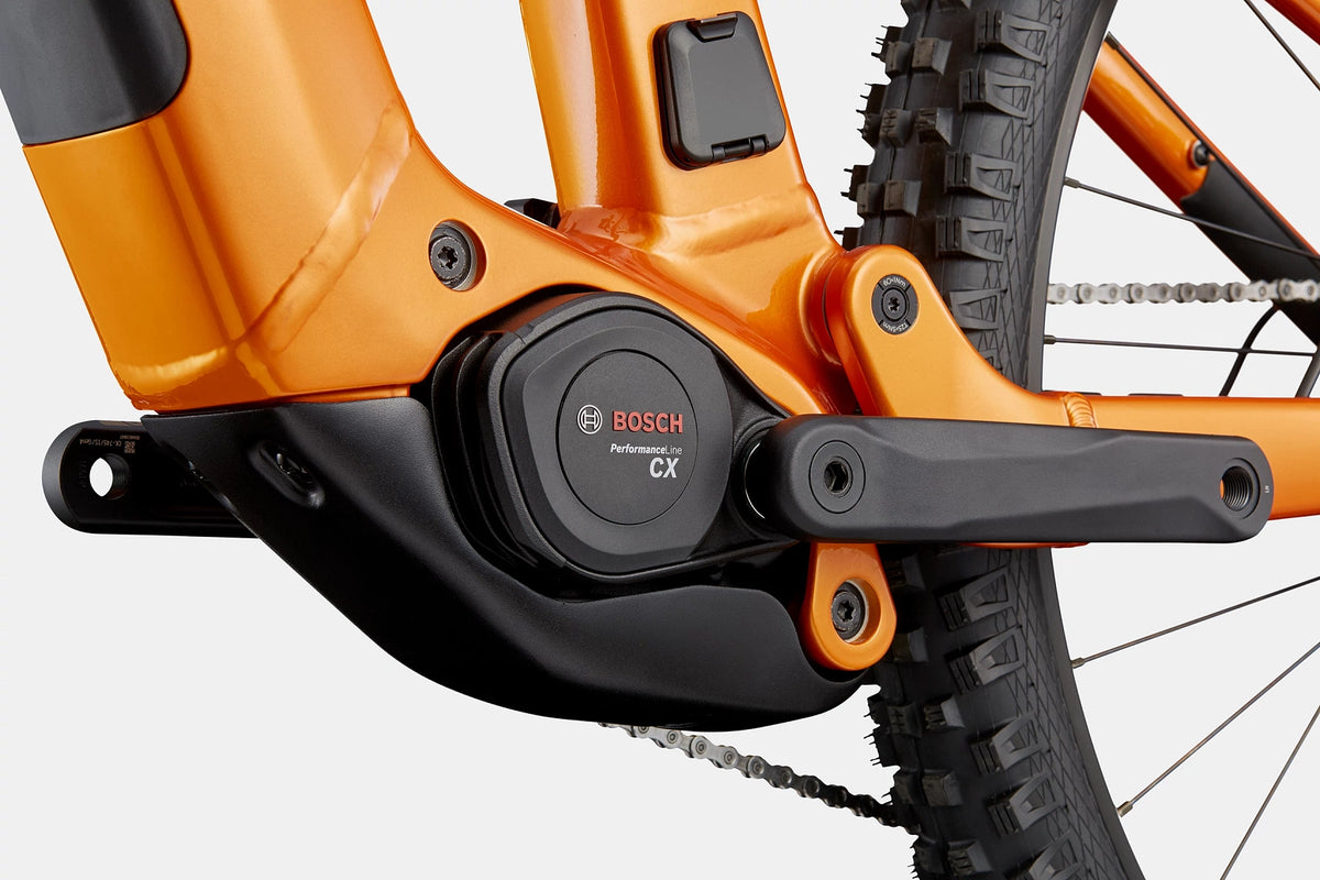 Moterra 4 Plus, 800 Wh - Tiger Eye