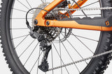 Moterra 4 Plus, 800 Wh - Tiger Eye