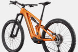 Moterra 4 Plus, 800 Wh - Tiger Eye