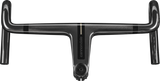 SystemBar Road SL Carbon Manubrio, 400 mm - noir