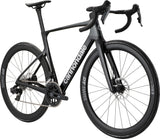 SuperSix EVO 4 - Black