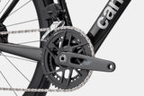 SuperSix EVO 4 - Black
