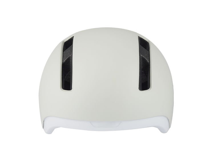 Calido Urban / E-Bike Helm Matt Light Grey