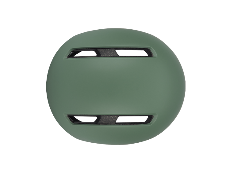 Calido Urban / E-Bike Helm Matt Olive Black