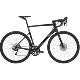 SuperSix EVO Carbon Disc 105 Di2 - Matte Black