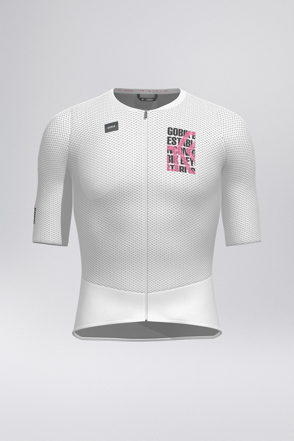 Maglia a Manica Corta Carrera 3.0 - Tag
