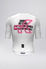 Maglia a Manica Corta Carrera 3.0 - Tag