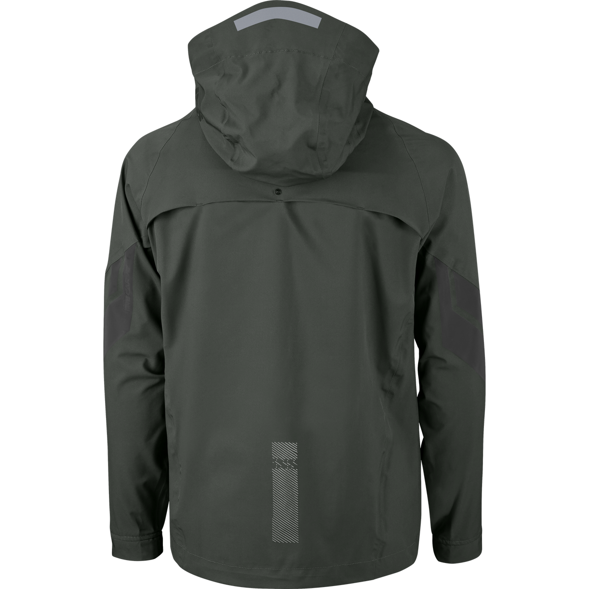 Carve Allwetterjacke - Grau iXS