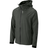 Carve Allwetterjacke - Grau iXS