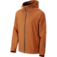 Carve Allwetterjacke - Orange