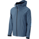 Carve Allwetterjacke - Blau iXS