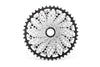 SRAM XD/XDR Gravel Kassette, 12-fach - schwarz