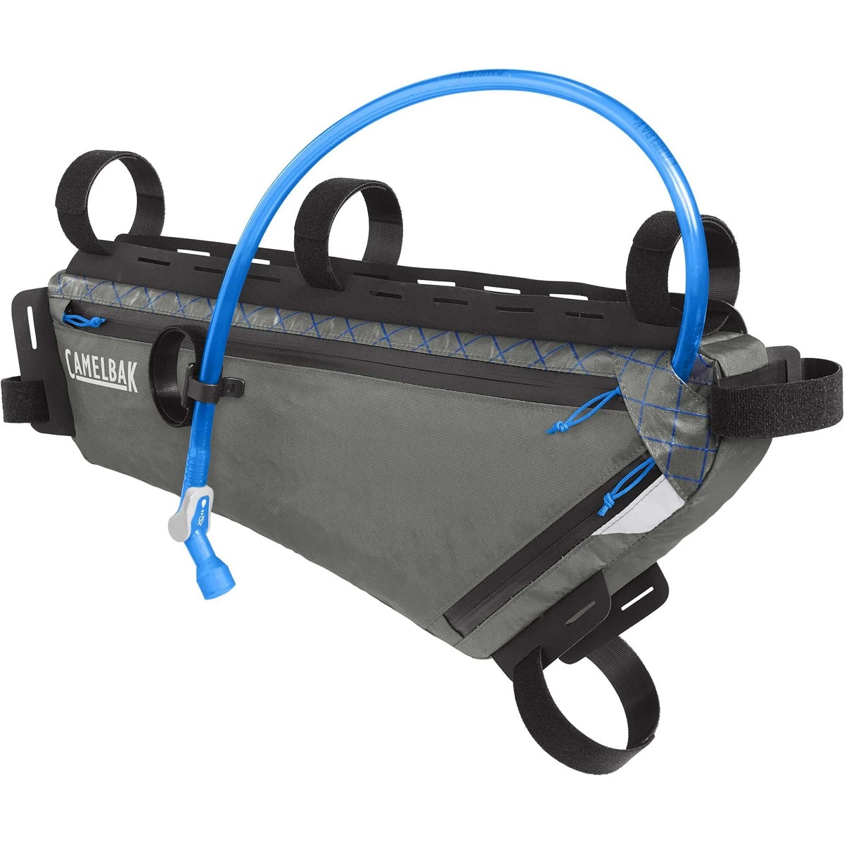 M.U.L.E Frame Pack Large - grey