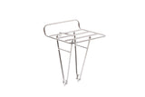 Commuter Front Rack - Silver