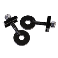 Disco Chain Tensioner - czarny