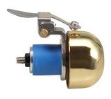 E-Ne Edge Bar End Bell - Złoty
